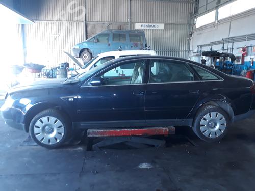 Differential, bag AUDI A6 C5 (4B2, 4B4) 2.5 TDI | BP20311013M24 