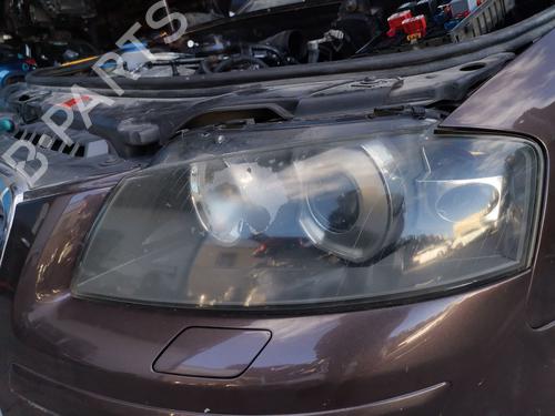 Left headlight AUDI A3 Sportback (8PA) 2.0 TDI 16V | BP33619791C28 - Image 2
