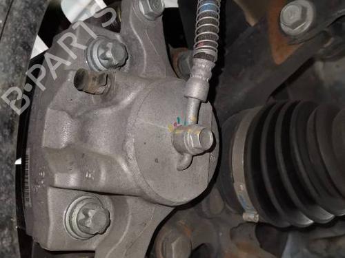 Used Right front brake caliper Right front brake caliper SSANGYONG KORANDO (C300) E-Motion (190 hp) 40153599 40153599