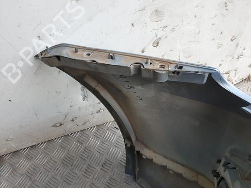 Front bumper FORD FOCUS C-MAX (DM2)  | BP20139517C7 