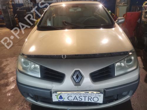 Soltagsmotor RENAULT MEGANE II Coupé-Cabriolet (EM0/1_)  | BP16814506M60 