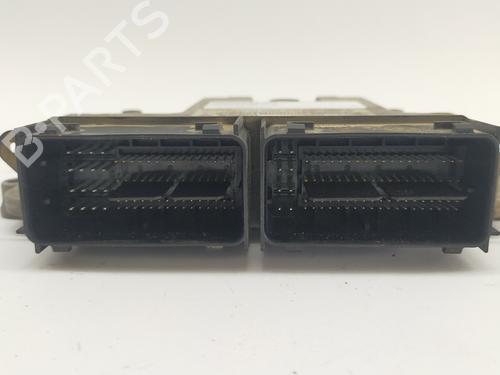 Engine control unit (ECU) FORD TOURNEO COURIER B460 MPV 1.0 EcoBoost | BP33890654M57 - Image 2