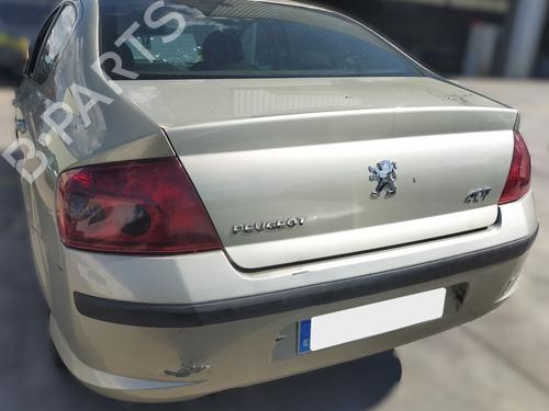 Switch PEUGEOT 407 (6D_) 1.6 HDi 110 (6D9HZC, 6D9HYC) | BP35764799I30 - Image 9
