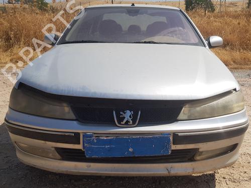 Used Parts PEUGEOT 406 (8B) 2.0 HDI 110 (109 hp) 4261758