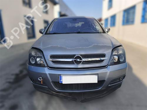 Brugte OPEL VECTRA C (Z02) 4924034