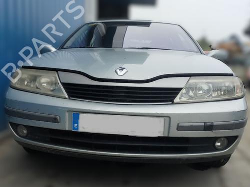 Used Parts RENAULT LAGUNA II (BG0/1_)    4511868