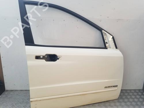 Right front door SSANGYONG ACTYON I 2.0 Xdi BP22448076C3