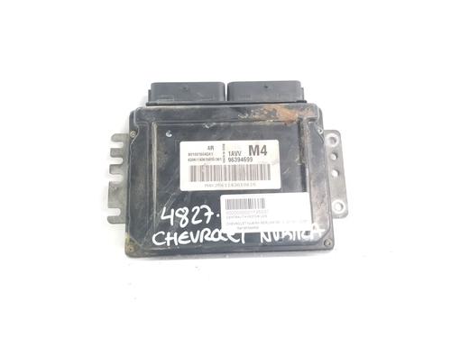 Used Engine control unit (ECU) CHEVROLET NUBIRA Saloon 1.6 (109 hp) 29022991