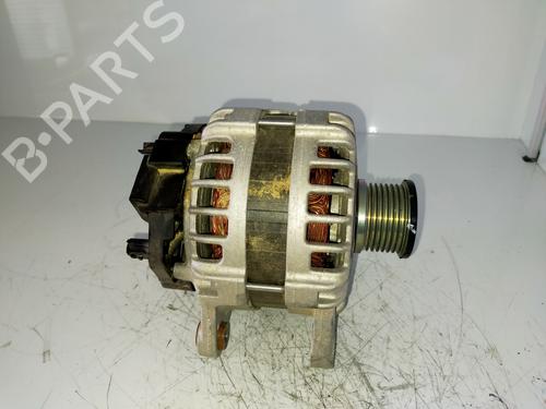 Generator RENAULT KADJAR (HA_, HL_) 1.2 TCe 130 (HLMR) (130 hp) 3642864