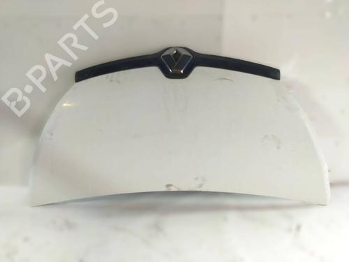 Used Hood Hood RENAULT TRAFIC III Bus (JG_) 1.6 dCi 115 (JGMD) (116 hp) 40225520 40225520