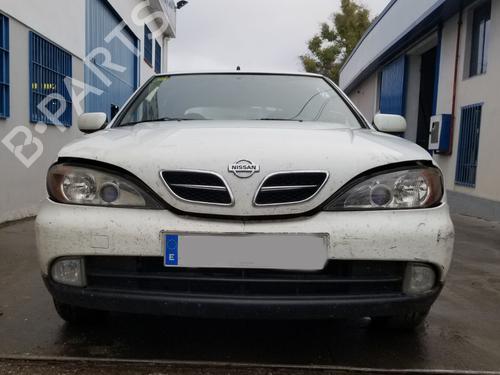 Used Parts NISSAN PRIMERA (P11) 2.0 TD (90 hp) 4379844