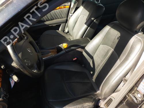Squib airbag MERCEDES-BENZ E-CLASS (W211) E 280 CDI (211.023) | BP17621030C102 