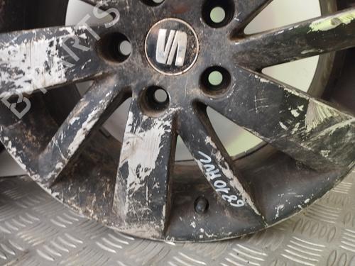 Rim SEAT LEON (5F1)  | BP17167191C45 