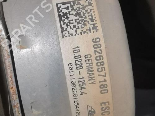 Used ABS pump PEUGEOT 2008 I (CU_) [2013-2025]  26291951