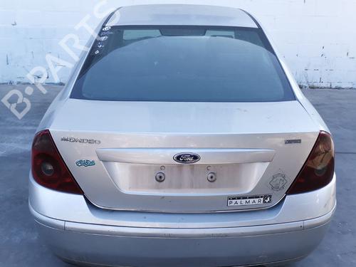 Engine FORD MONDEO III Saloon (B4Y) 2.0 16V DI / TDDi / TDCi | BP36504364M1 - Image 3