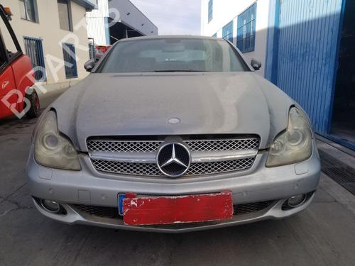 Used Parts MERCEDES-BENZ CLS (C219) [2004-2011]  4268162