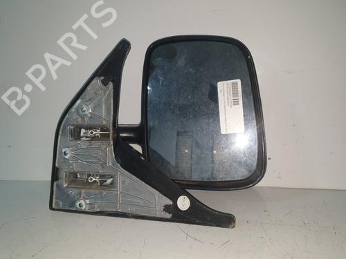 Used Right mirror VW TRANSPORTER T4 Van (70A, 70H, 7DA, 7DH) 2.5 TDI (88 hp) 10992278