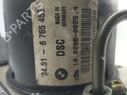 ABS pump BMW 3 Compact (E46) 316 ti | BP34438312M43 - Image 2