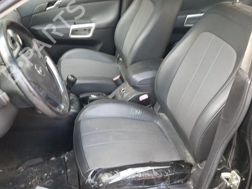 Headlight switch OPEL ANTARA A (L07) 2.0 CDTI 4x4 | BP19523952I24 - Image 5