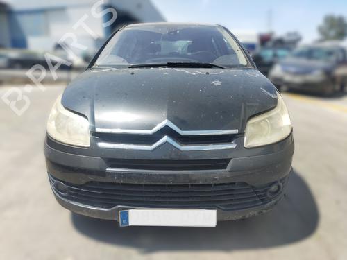 Engine control unit (ECU) CITROËN C4 I (LC_) | BP38233011M57 - Image 2