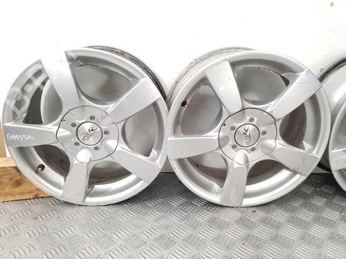 Felg SEAT LEON (1M1) 1.6 | BP23182039C45 