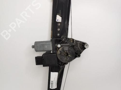 Used Rear left window mechanism CITROËN C3 AIRCROSS II (2R_, 2C_) 1.2 PureTech 110 (2RHNZB, 2RHNZW, 2RHNPX, 2RHNPJ) (110 hp) 31591163