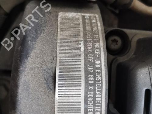 Engine VW TIGUAN (5N_) | BP33175404M1 - Image 2