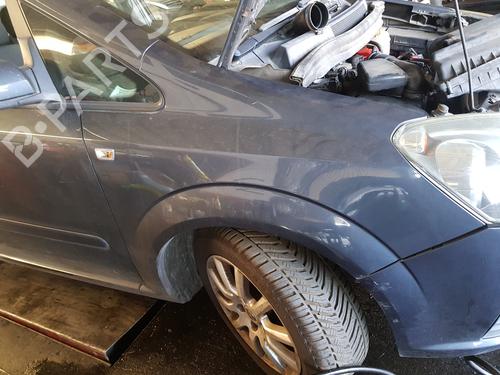 Used Right front fenders OPEL ZAFIRA / ZAFIRA FAMILY B (A05) 1.6 (M75) (105 hp) 15557684