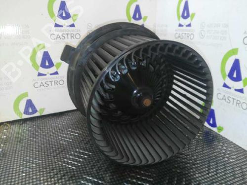 Heater blower motor PEUGEOT 207 (WA_, WC_) 1.4 HDi | BP13989065M62 