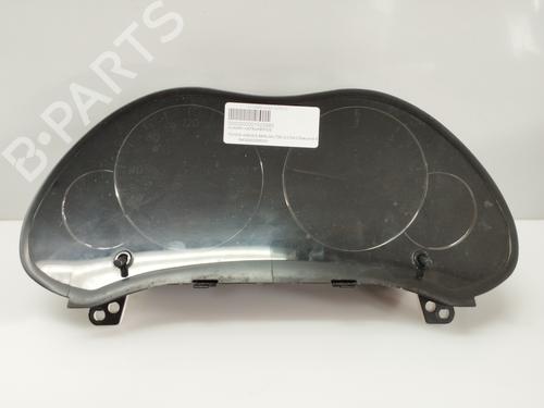 Used Instrument cluster TOYOTA AVENSIS Saloon (_T25_) 2.0 D-4D (CDT250_, CDT250R) (116 hp) 10911804
