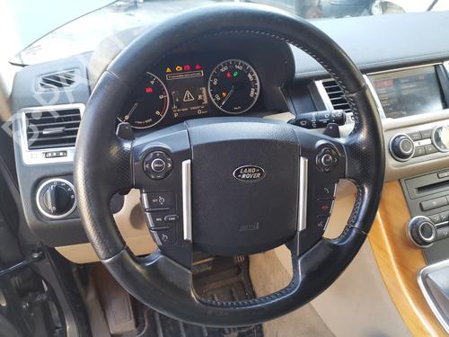 Used Steering wheel LAND ROVER RANGE ROVER SPORT I (L320) [2005-2013]  16759882