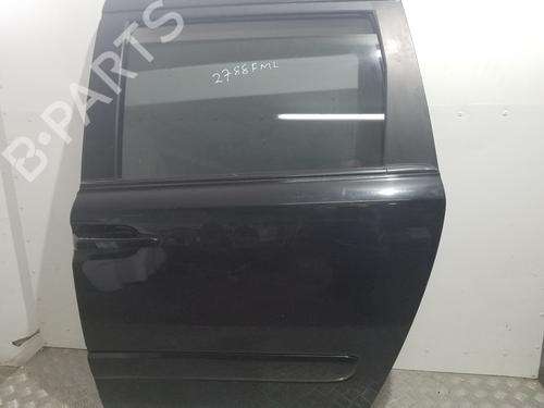 Used Left slide door KIA CARNIVAL / GRAND CARNIVAL III (VQ) 2.9 CRDi (185 hp) 16773581