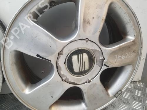 Rim SEAT IBIZA II (6K1) 1.9 TDI | BP26000405C45 