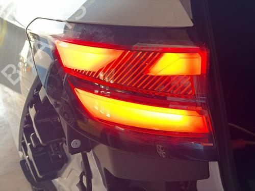 Used Left taillight Left taillight RENAULT ESPACE VI (RHN) E-TECH 200 Hybrid (199 hp) 33295119 33295119