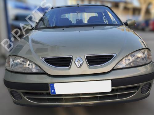Used Parts RENAULT MEGANE I (BA0/1_) 1.9 D Eco (BA0A, BA0U, BA0R) 4597192