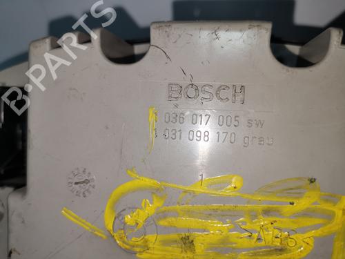 Instrument cluster BMW 3 Compact (E46) 316 ti | BP4557777C47 