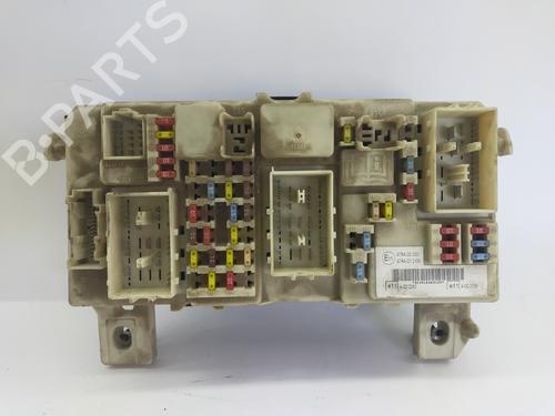 Fuse box FORD FOCUS II Turnier (DA_, FFS, DS) | BP37462370E1 - Image 2