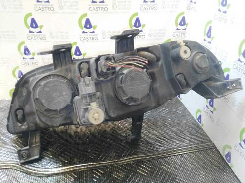 Right headlight MG MG ZS 2.0 TD | BP10756187C29 