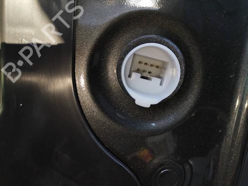 Used Front right lock Front right lock 39595467 39595467