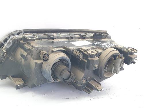 Right headlight BMW 3 (E46) 318 i | BP39473989C29 - Image 3