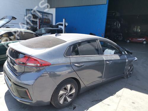 Steering column HYUNDAI IONIQ (AE) 1.6 GDI Hybrid | BP22447880M21 