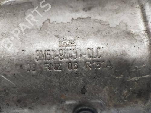 Particulate filter VOLVO S40 II (544) 1.6 D | BP39108241M81 - Image 3