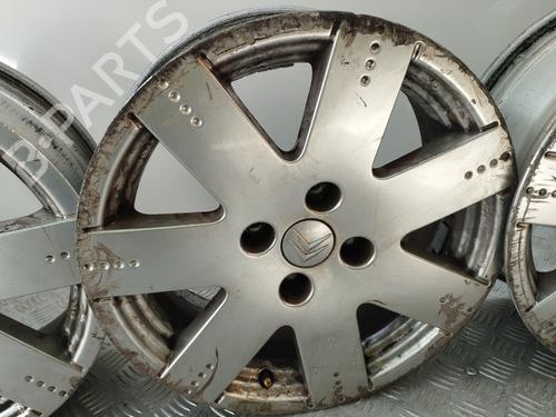Rim CITROËN C2 (JM_) 1.6 | BP16814464C45 