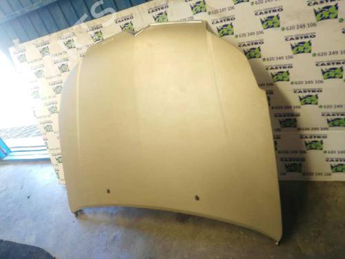 Hood CITROËN C5 II (RC_)  | BP6133929C1