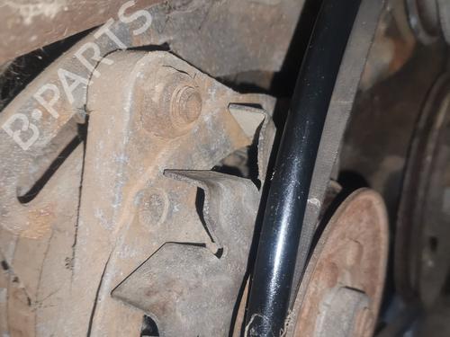 Used Alternator IVECO DAILY II Van [1989-2009]  17187121