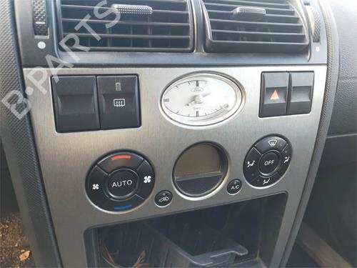 Engine control unit (ECU) FORD MONDEO III (B5Y) 1.8 16V | BP38651379M57 - Image 11