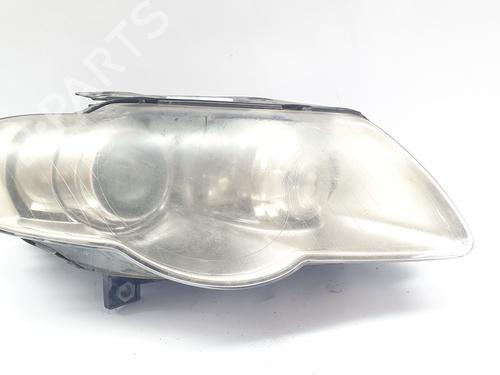 Højre forlygte VW PASSAT B6 (3C2) [2005-2011]  30274612