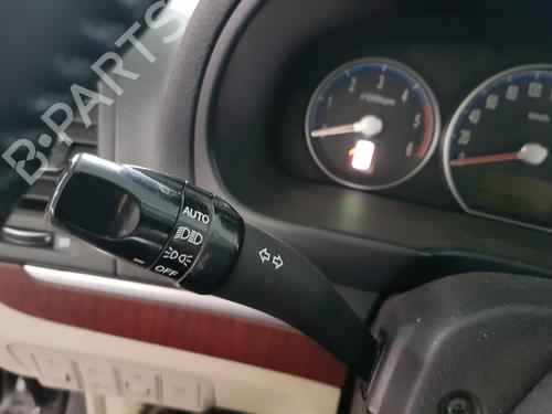 Used Steering column stalk HYUNDAI SANTA FÉ II (CM) [2005-2015]  25336992
