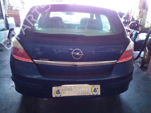 Sikringsdåse OPEL ASTRA H (A04) 1.7 CDTI (L48) | BP6133919E1 