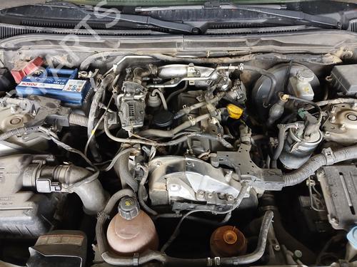 Used Engine Engine SUZUKI GRAND VITARA II (JT, TE, TD) 1.9 DDiS All-wheel Drive (JT419, TD44, JB419WD, JB419XD,... (129 hp) 34138481 34138481